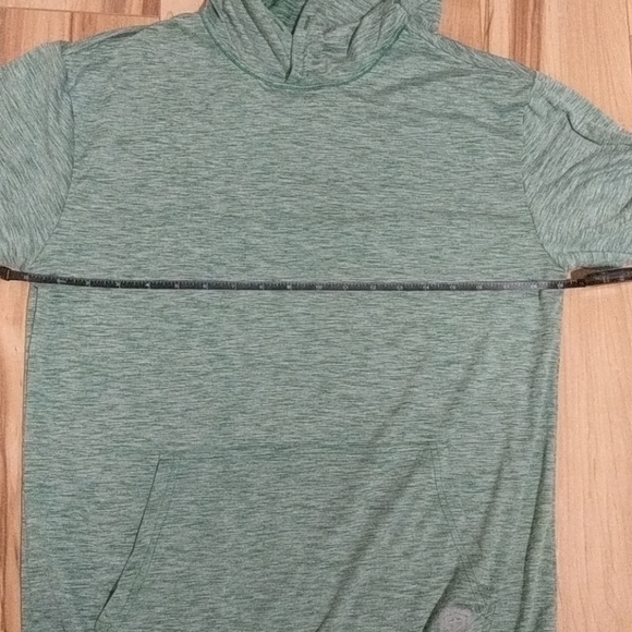 Born Primitive Unisex Hooded Pullover - Picture 4 of 5